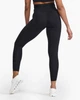 Женские компрессионные тайтсы 2XU, Form Stash Hi-Rise 2.0 Comp Tights, S, черный - изображение 2