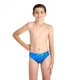 Плавки-сліпи для хлопчиків Arena SHADING JR SWIM BRIEFS Блакитний 128см (006372-800) - зображення 1