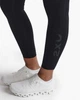Женские компрессионные тайтсы 2XU, Form Stash Hi-Rise 2.0 Comp Tights, S, черный - изображение 5