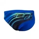 Плавки-сліпи для хлопчиків Arena SHADING JR SWIM BRIEFS Блакитний 128см (006372-800) - зображення 5