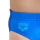 Плавки-сліпи для хлопчиків Arena SHADING JR SWIM BRIEFS Блакитний 128см (006372-800) - зображення 9