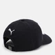 Кепка Puma Porsche Legacy BB Cap Черный One Size (02401001) - изображение 3