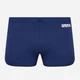 Мужские Плавки-шорты Arena TEAM SWIM SHORT SOLID Синий, Белый 95 (004776-750) - изображение 2