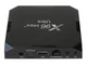 Смарт ТВ-приставка X96 MAX+ ULTRA 4/32Гб Smart TV Box Android 11 - зображення 3
