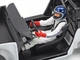Сборная модель 1/20 авто Martini Porsche 935 Turbo Tamiya 20070 - изображение 3