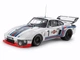 Сборная модель 1/20 авто Martini Porsche 935 Turbo Tamiya 20070 - изображение 8