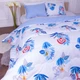 Подушка антиалергенна MirSon EcoSilk №5030 Color Fun Line Paradise Середня (2200006067665) - зображення 2