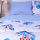 Подушка антиалергенна MirSon EcoSilk №5030 Color Fun Line Paradise Середня (2200006067665) - зображення 5