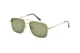 Солнцезащитные очки мужские Dackor 104 Green - изображение 3