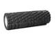 Массажный ролик для фитнеса, йоги EasyFit Roller Mini 30 см Черный (МФР валик, роллер для массажа всего тела: рук, ног, спины, шеи) - изображение 1