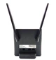 Универсальный стационарный 4G роутер WI-FI 3G/4G LTE OLAX AX9 PRO с аккумулятором 4000 мАч - Киевстар, Vodafone, Lifecell - изображение 4