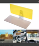 Антибликовый козырек для автомобиля 30 x 13 см HD Vision Visor (1487HDOK) TIN66 - изображение 5
