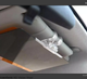 Антибликовый козырек для автомобиля 30 x 13 см HD Vision Visor (1487HDOK) TIN66 - изображение 8