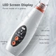 Вакуумный очиститель пор 400 маг Vacuum Acne Removal Tool Белый (SN9QI5007) - изображение 5