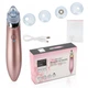 Вакуумный очиститель пор Beauty Skin Care Specialist 50 кПа (1011BSCCCHSTLC) TIN66 - изображение 7