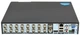 Видеорегистратор UKC Черный 16 канальный DVR 1216 AHD 16 cam (1216DVRRGSTR) CLS55 - изображение 4