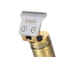 Аккумуляторная машинка для стрижки Navigator VGR V-085 110-240 В Золотистый (SN9QI7402) - изображение 5