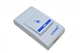 Бездротовий Білий дверний дзвінок Luckarm Intelligent 8620 (13080ZVNK00769) CLS55 - зображення 3