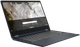 Ноутбук 13.3" Lenovo Ideapad Flex 5 13ITL6 Intel Core i3-1115G4 RAM 8GB SSD 256GB 10час батарея Chrome OS Ovеr Stоск g2 - изображение 3