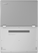 Ноутбук 14" Lenovo Yoga 530-14IKB Intel Core i5-8250U RAM 8GB SSD 256GB 10час батарея Win11 Ovеr Stоск g2 - изображение 5