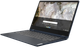 Ноутбук 13.3" Lenovo Ideapad Flex 5 13ITL6 Intel Core i3-1115G4 RAM 8GB SSD 256GB 10час батарея Chrome OS Ovеr Stоск g2 - изображение 4