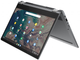 Ноутбук 13.3" Lenovo IdeaPad Flex 5 CB 13ITL6 Intel Core i3-1115G4 RAM 8GB SSD 256GB Chrome OS Ovеr Stоск g13 - изображение 1