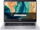 Ноутбук 14" Acer Chromebook 314 Mediatek MT8183 RAM 4GB eMMC 64GB 12час батарея Chrome OS - изображение 1