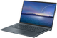 Ноутбук 15.6" ASUS ZenBook Pro 15 Gaming Intel Core i7-10870H RAM 16GB SSD 1TB ‎GeForce GTX 1650 Ti Windows 11 (UX535LI-BN235T) Ovеr Stоск g2 - изображение 5