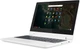Ноутбук 11.6" Lenovo C330 MediaTek MT8173C RAM 4GB eMMC 64GB Chrome OS Over Stоск g2 - зображення 2
