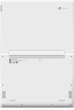 Ноутбук 11.6" Lenovo C330 MediaTek MT8173C RAM 4GB eMMC 64GB Chrome OS Over Stоск g2 - зображення 5
