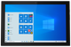 Планшет 10.3" FullHd Lenovo ‎IdeaPad Duet 3i 4/64GB Windows 11 Grey - зображення 1