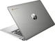 Ноутбук 14" HP Chromebook 14a-na0006ns Intel Celeron N4020 RAM 4GB eMMC 64GB 12час батарея Chrome OS Factory Recertified g4 - изображение 4