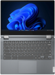 Ноутбук 13.3" Lenovo Flex 5 13IML05 Intel Core i3-10110U RAM 4GB SD 256GB + eMMC 64GB 10час батарея Win11 - изображение 5