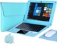 Ноутбук 10.1" G-Anica Intel Celeron N3350 RAM ‎3GB ‎SSD 32GB ‎Windows 10 Over Stоск g2 - изображение 2