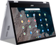 Ноутбук 13.3" Acer Chromebook Spin 513 Qualcomm Snapdragon 7c RAM 8GB eMMC 64GB Chrome OS - изображение 1