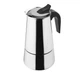 Кофеварка гейзерная Vinzer Moka Inox Induction на 9 чашек (50393) - изображение 2