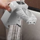 Электрический станок для лепки вареников и пельменей A-Plus автоматическая машинка пресс форма, ручной и автоматический режимы Белый - изображение 5