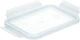 Контейнер для хранения Mi Familia Nested Collection прямоугольный 400 мл Серый (6030mF) - изображение 4