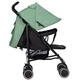 Коляска FreeON Simple Black-Green - зображення 3