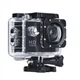 Экшн камера WoW D6000 A7 Action Camera Full HD 1080p с высоким уровнем защиты от ударов и влаги - изображение 4