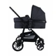 Коляска 3 в 1 FreeON Easy Black - изображение 1