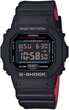 Мужские часы Casio G-SHOCK DW-5600HR-1ER - изображение 1