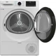 Сушильная машина Beko B5T68243 - изображение 3