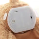 Интерактивный Говорящий мишка Пикабу Peekaboo Bear играющий в прятки 30 см - изображение 4