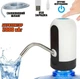 Электрическая помпа для бутилированной воды Automatic water Dispenser с на бутыль 19 л - изображение 5