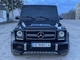 Накладки на фари з LED (5 діодів, комплект) для Mercedes G сlass W463 1990-2018рр. - зображення 5