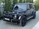 Накладки на фари з LED (5 діодів, комплект) для Mercedes G сlass W463 1990-2018рр. - зображення 7