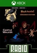 Ключ активації Gothic Platformer Games Bundle для Xbox One/Series S/X - зображення 1