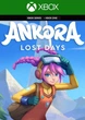 Ключ активации Ankora: Lost Days для Xbox One/Series S/X - изображение 1