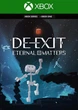 Ключ активации DE-EXIT - Eternal Matters для Xbox One/Series S/X - изображение 1